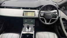 Land Rover Range Rover Evoque 2.0 D200 R-Dynamic SE 5dr Auto Diesel Hatchback